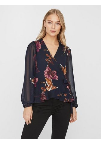 VERO MODA Wickel кофта