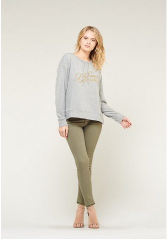 LE TEMPS DES CERISES Кофта спортивного стиля