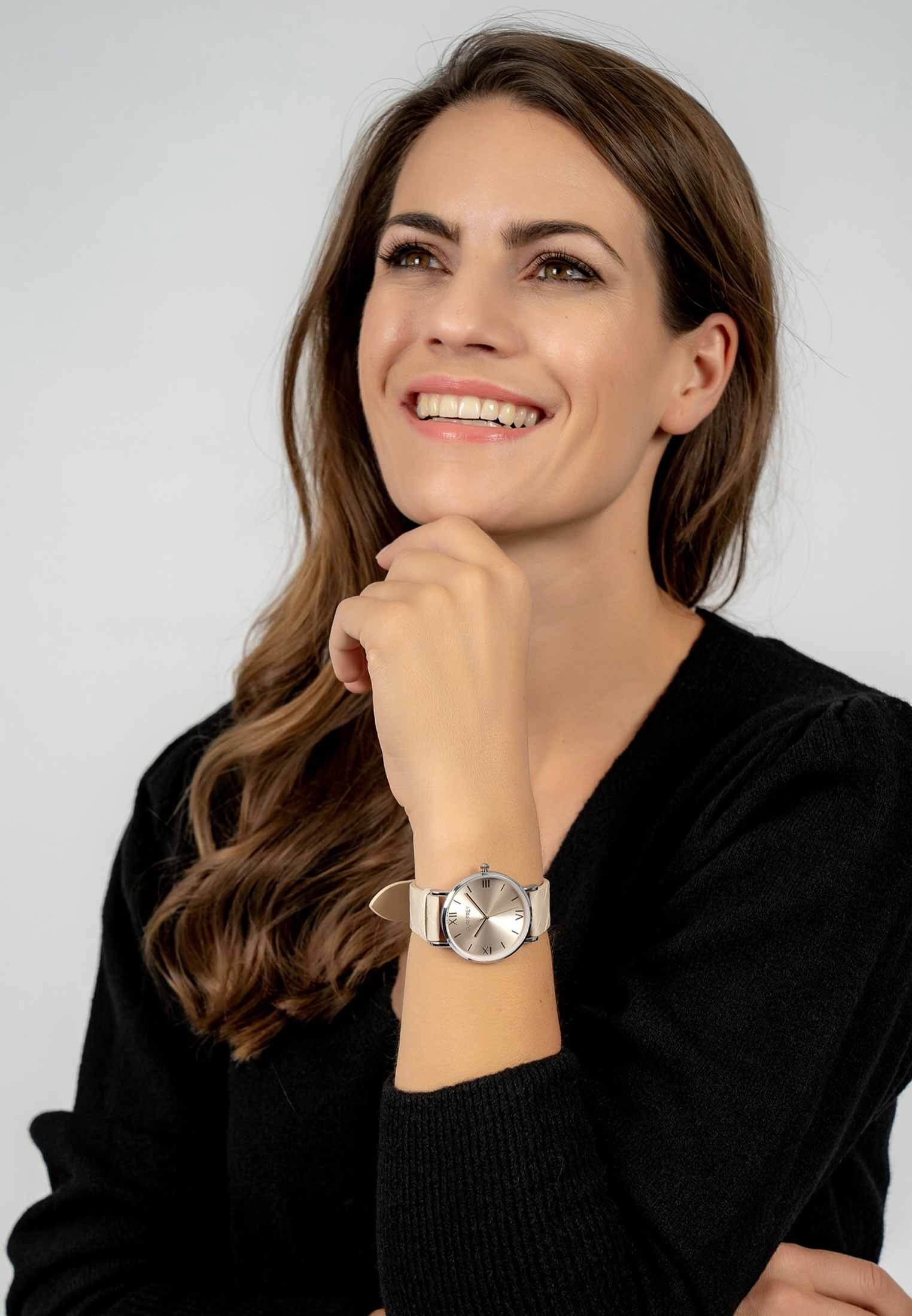 SURI FREY Quarzuhr SFY Molly, (1-tlg., günstig online kaufen