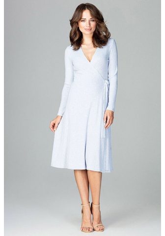 LENITIF Платье в eleganten стиль K465