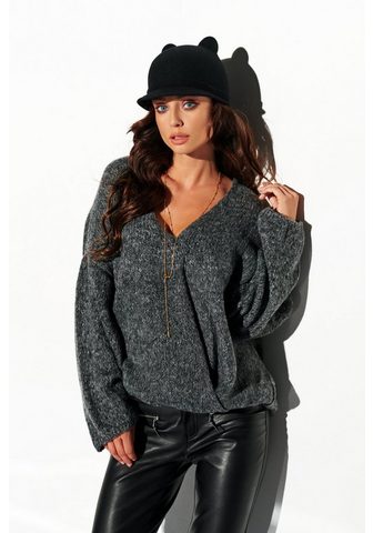LEMONIADE Пуловер в Oversized-Look »LSG111...