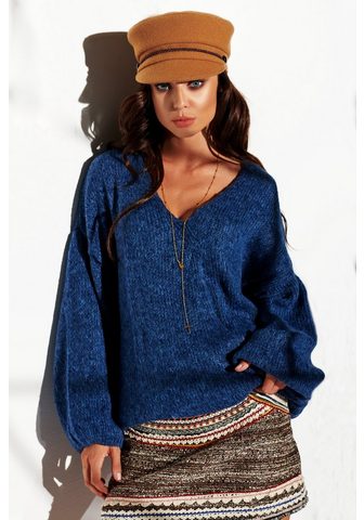 LEMONIADE Пуловер в Oversized-Look »LSG111...