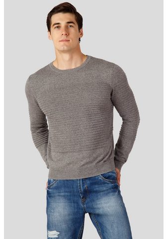 FINN FLARE Пуловер с gestreiftem Design