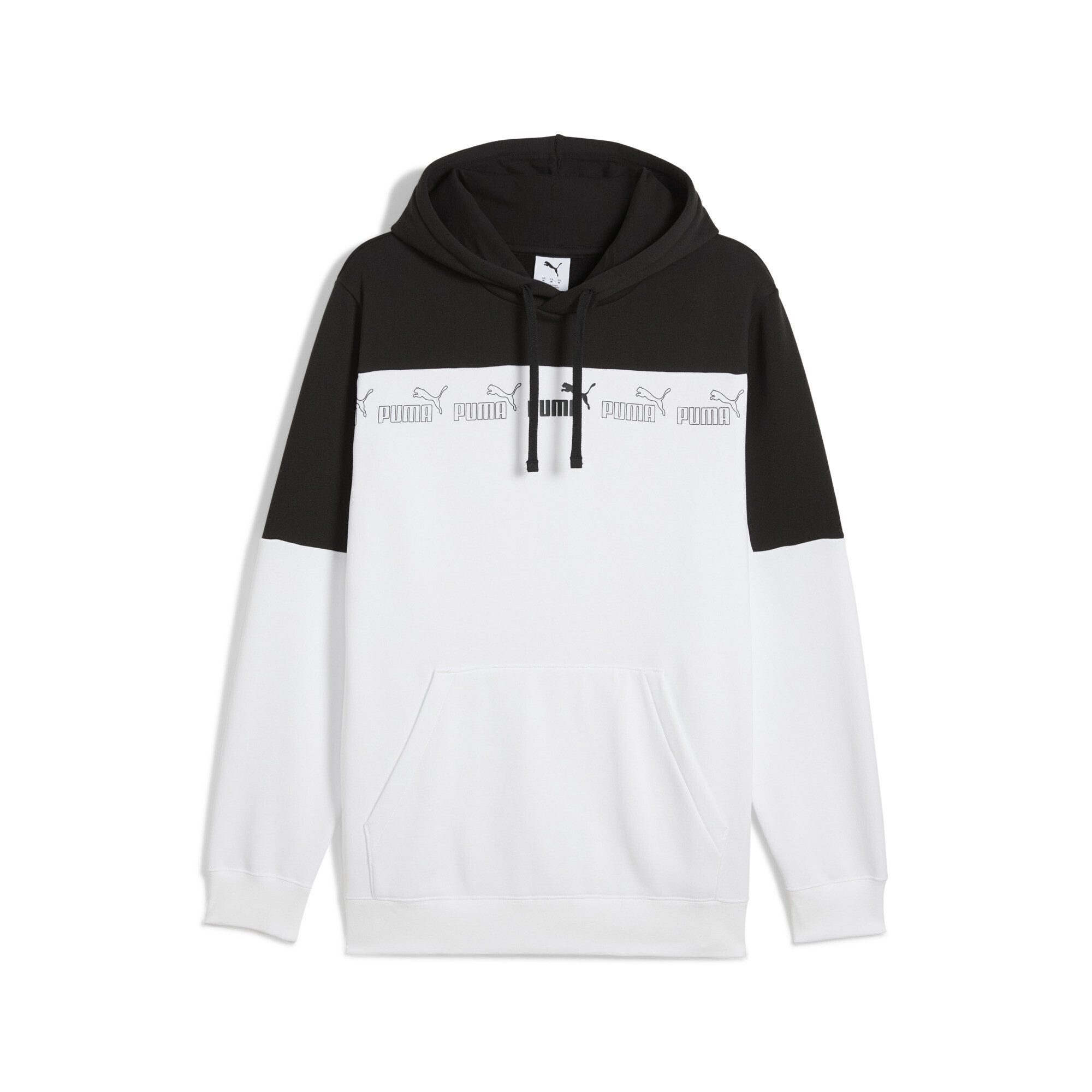 PUMA Hoodie Around The Block Hoodie Herren günstig online kaufen