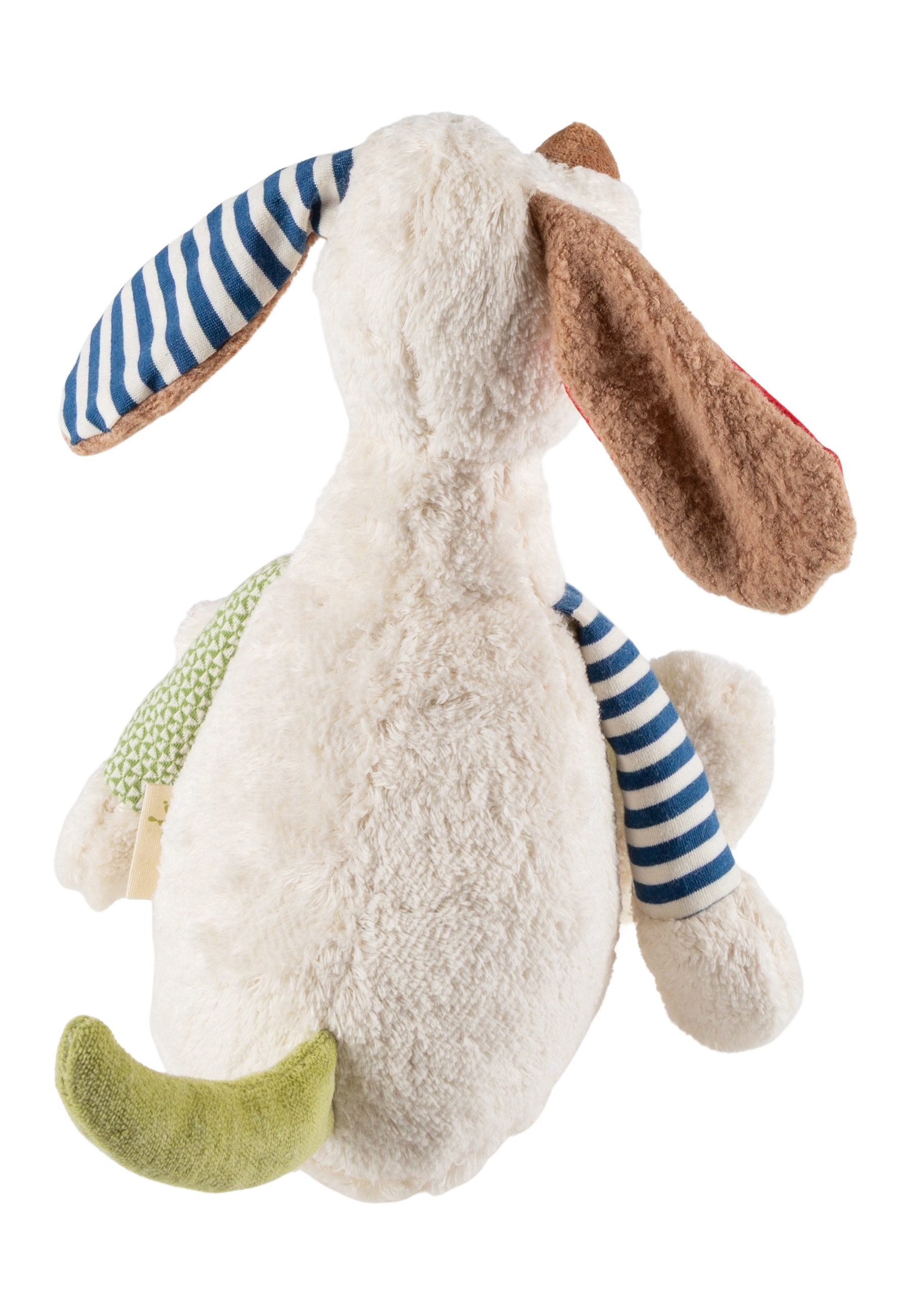 Sigikid Kuscheltier Kuscheltier Natural Friends Patchwork (1-St)