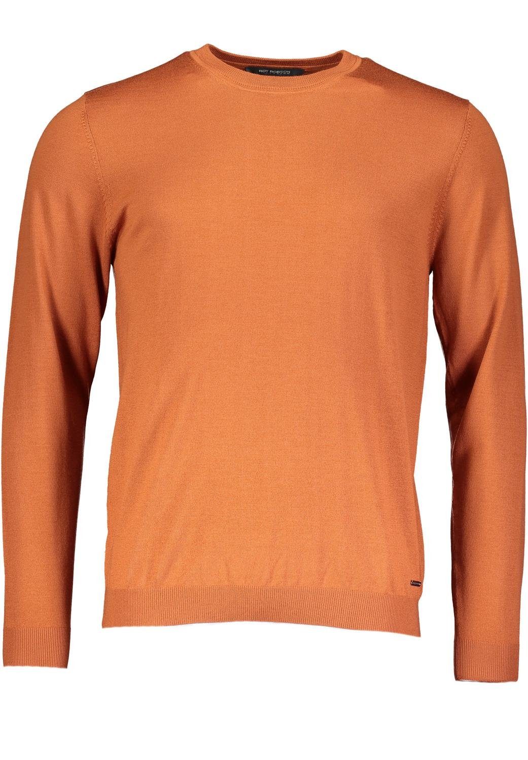 Roy Robson Вязаные свитера HERREN-PULLOVER 1/1 ARM