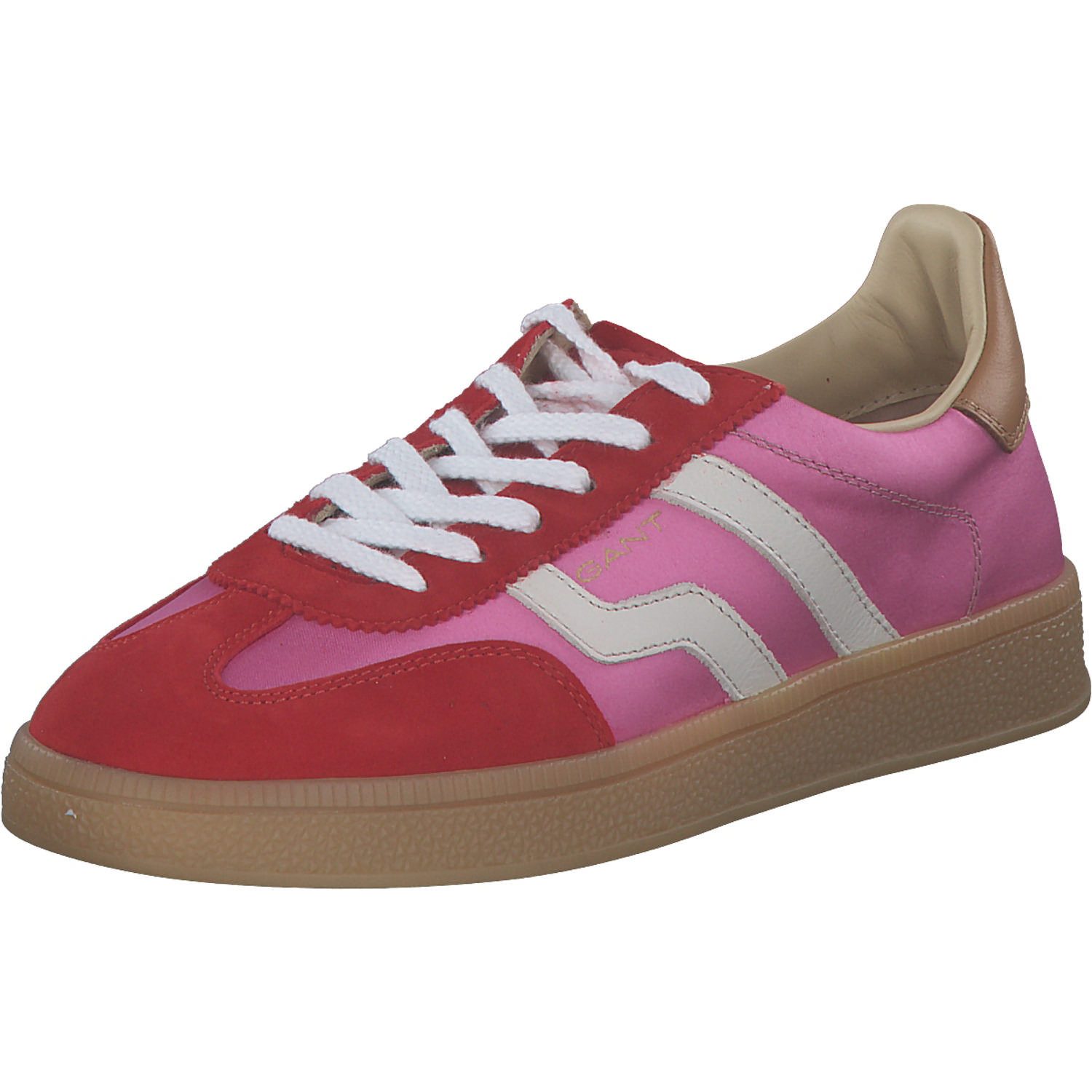 Cuzima 28533478 Schnürschuh