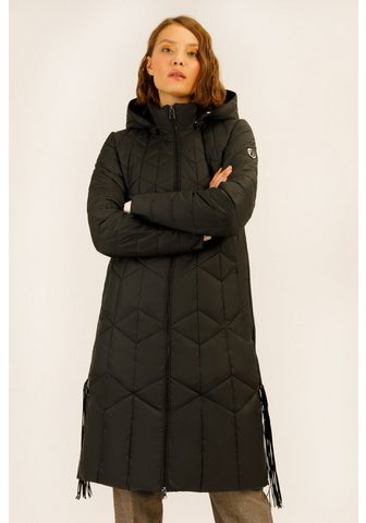 FINN FLARE Куртка стеганая в модный Design