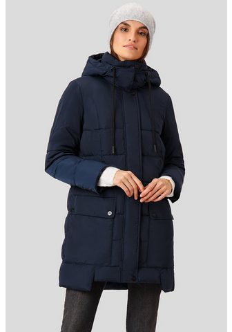FINN FLARE Пальто зимнее в модный Stepp-Design