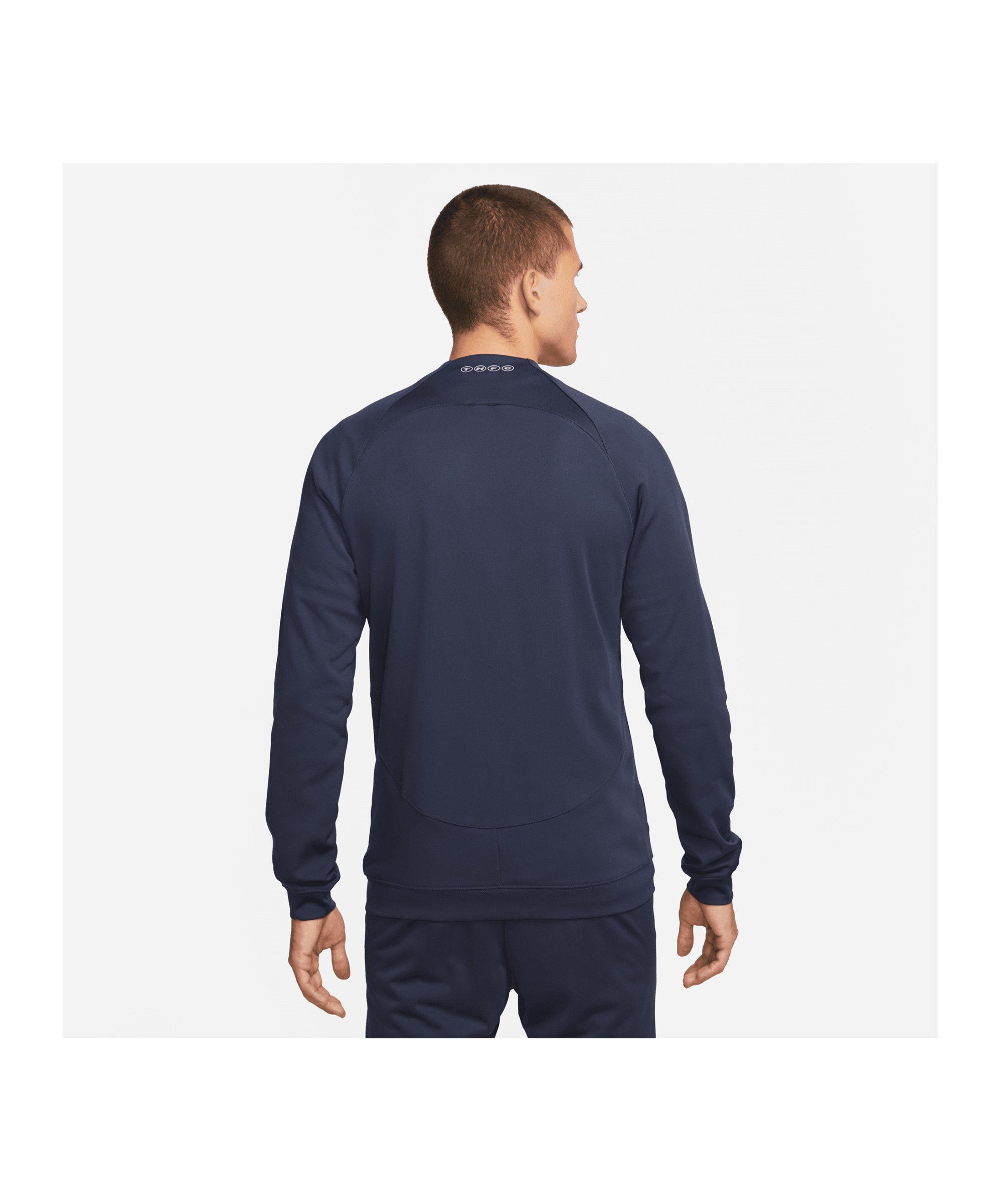 Nike Sweatjacke Tottenham Hotspur Kapuzenjacke