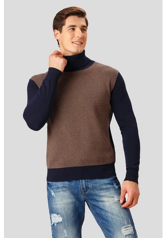 FINN FLARE Пуловер с длинными рукавами в Casual-S...