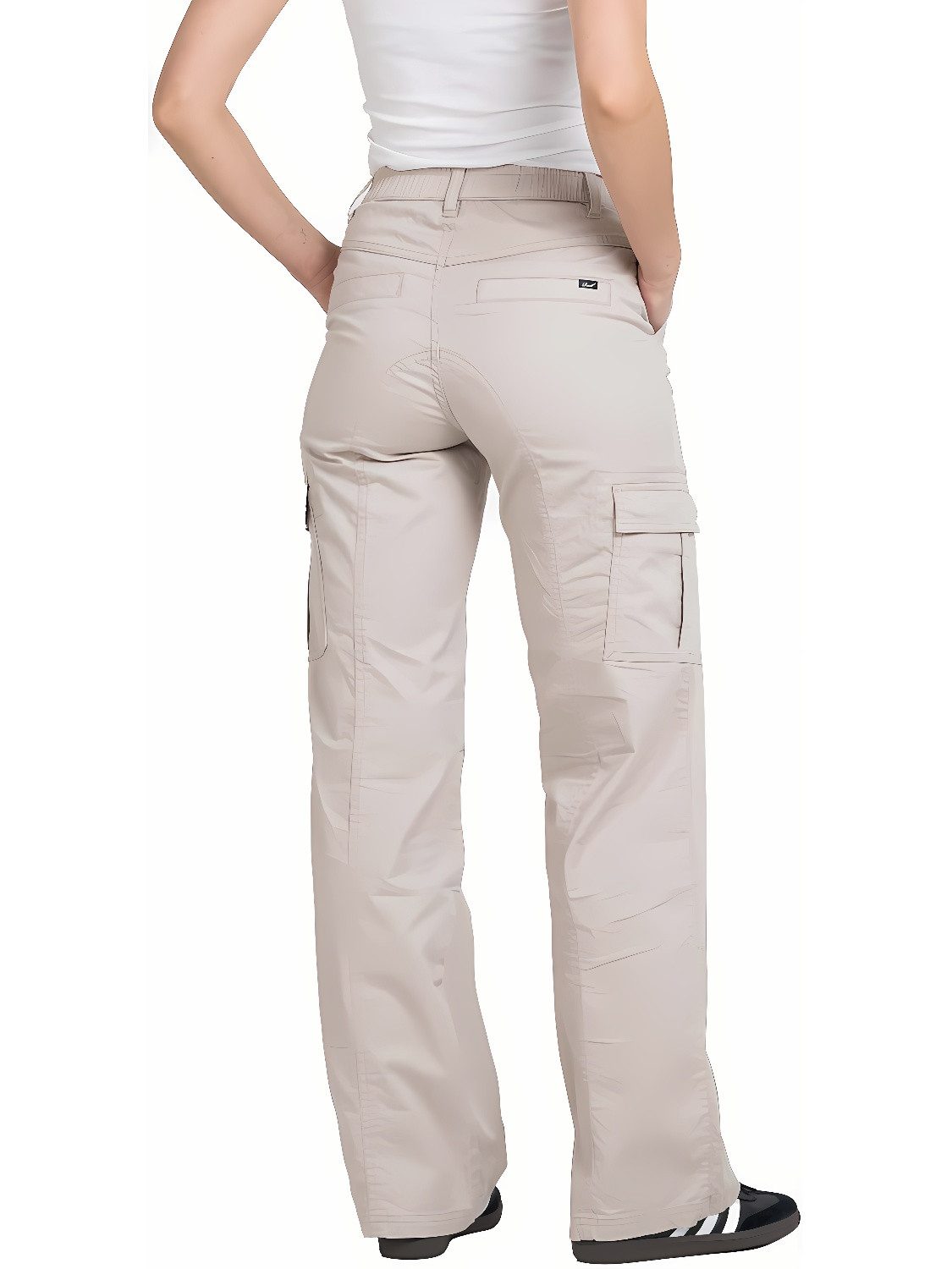 REELL Cargohose Women Marusha Cargo