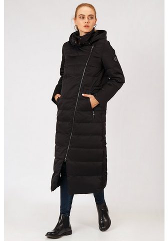 FINN FLARE Пальто пуховое в модный Stepp-Design