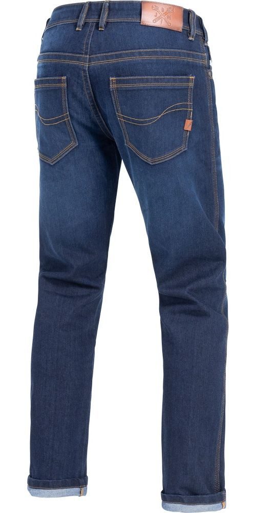 John Doe Motorradhose Taylor Mono