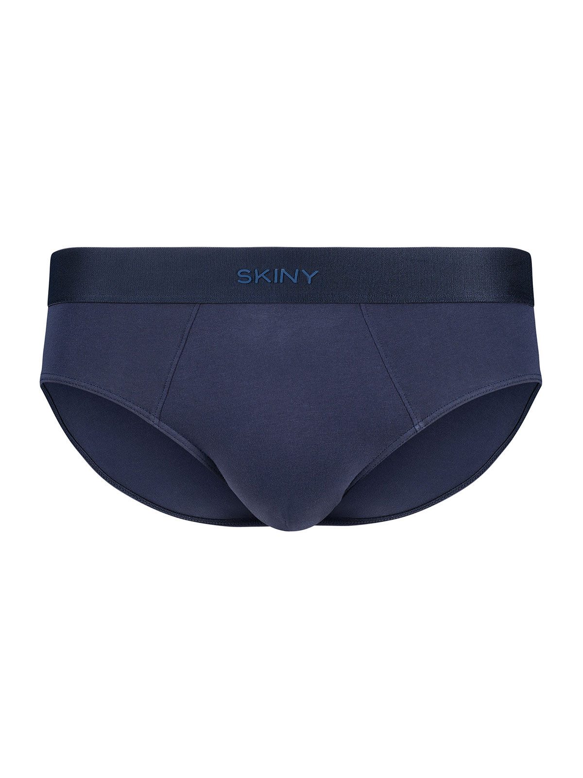 Skiny Slip Herren Brasil Slip Fresh Comfort (Stück, 1-St) -