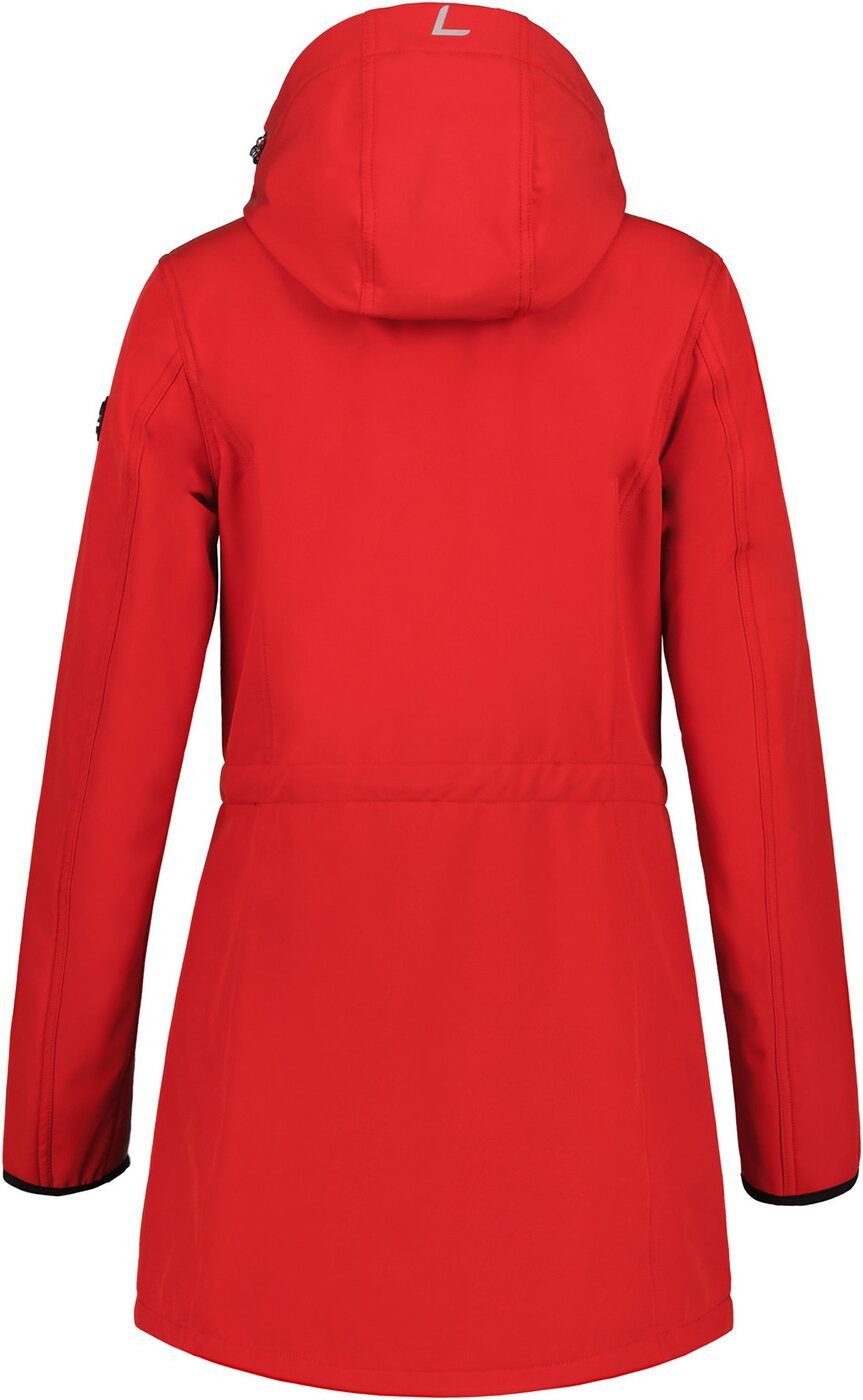 Luhta Funktionsjacke LUHTA ILONIEMI MOOSBEERE günstig online kaufen