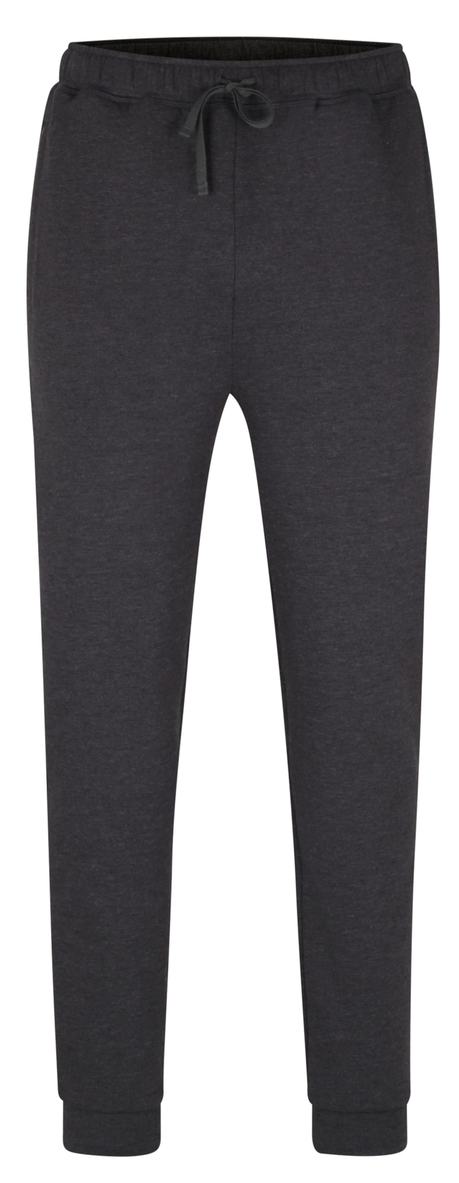 GÖTZBURG Jogginghose Herren Freizeithose mit Bündchen (1-tlg) Jersey Qualit günstig online kaufen