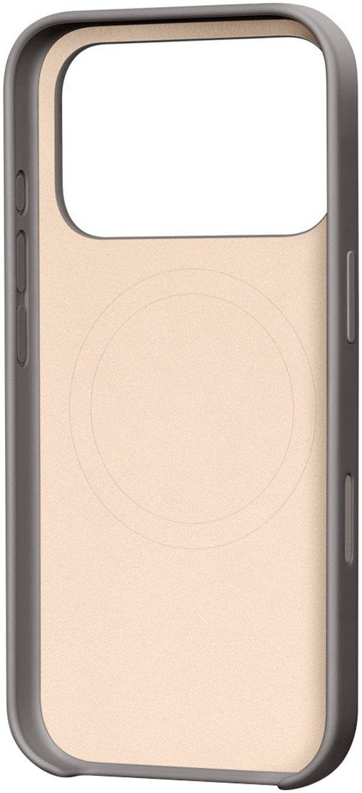 Apple Smartphone-Hülle iPhone 17 Pro Case mit MagSafe und Kamerasteuerung 16,0 cm (6,3 Zoll)