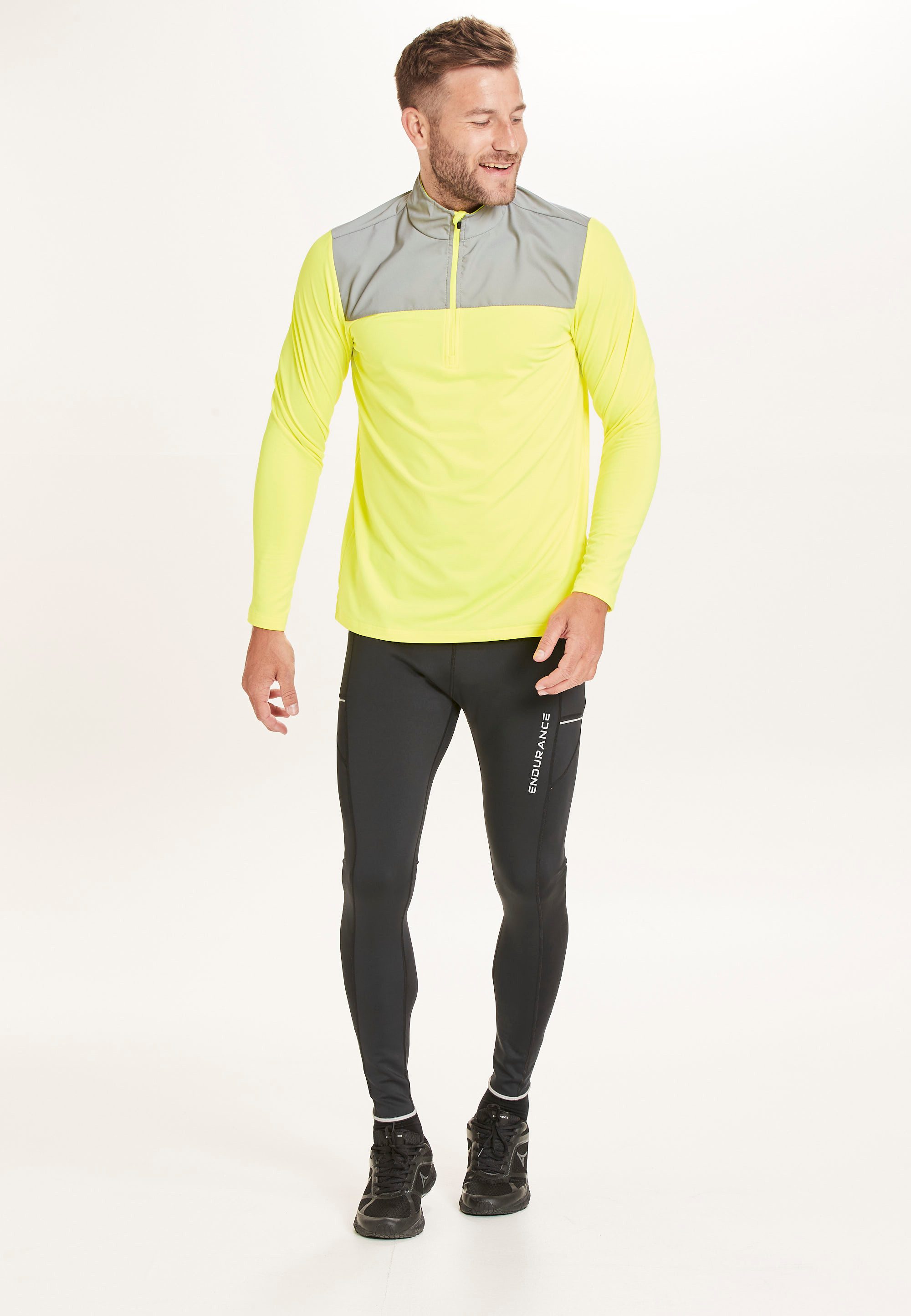 ENDURANCE Funktionsshirt Susat (1-tlg) mit extra günstig online kaufen