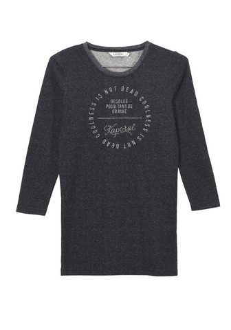 KAPORAL Платье спортивного стиля в модный имит...