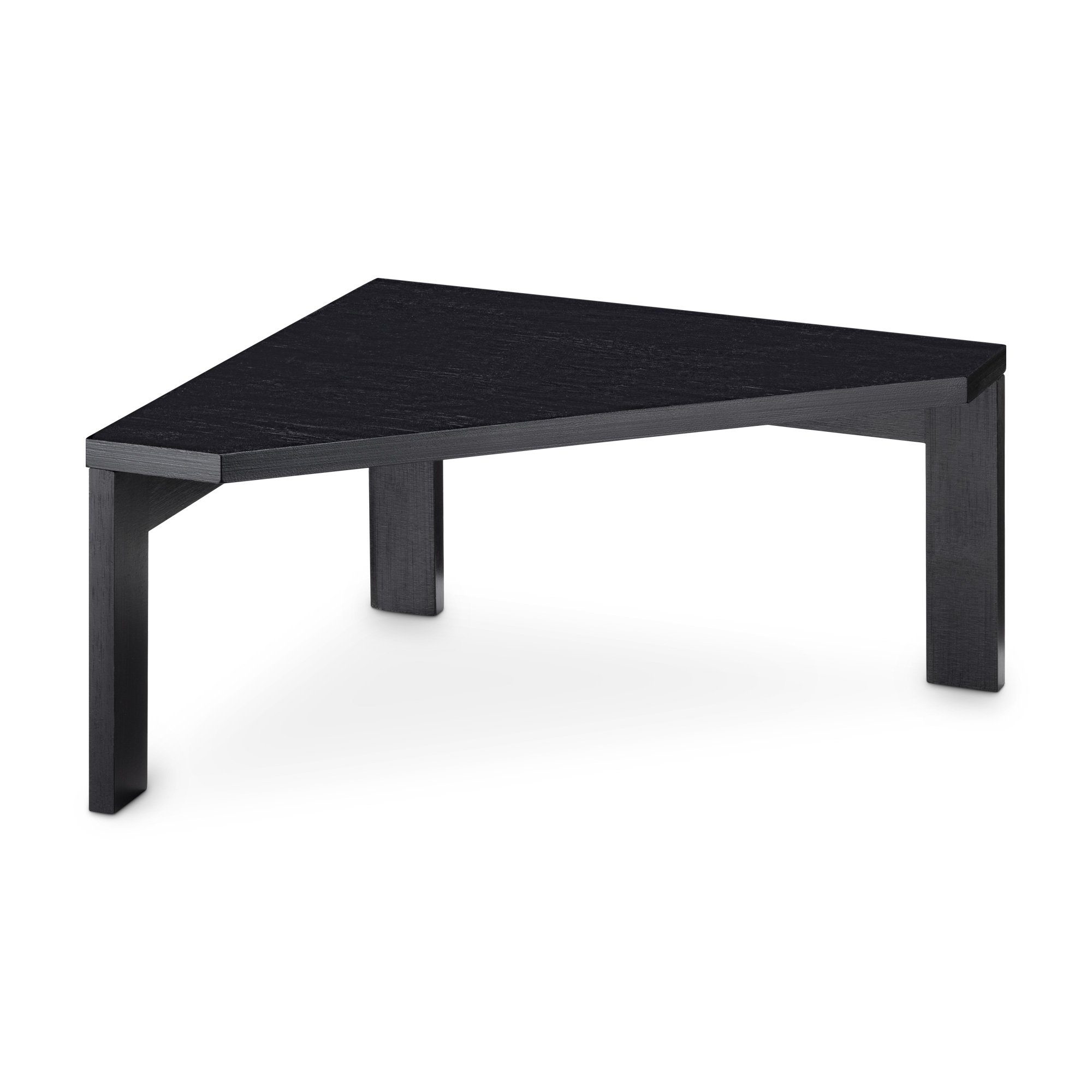 Navaris Eckregal Eckregal aus Bambus - Regal für Küche/Bad - 1 Ebene - Schw günstig online kaufen