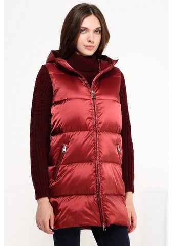 FINN FLARE Жилет с Stepp-Design