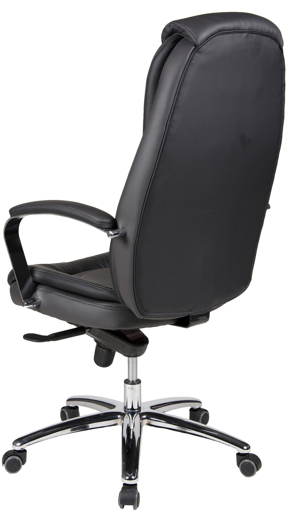 Duo Collection Chefsessel Mattes XXL, mit gepolsterten Armlehnen