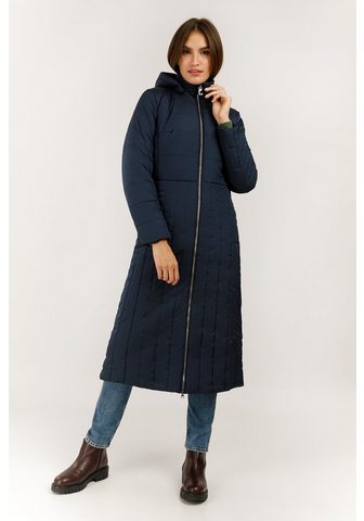 FINN FLARE Пальто в eleganten Steppdesign
