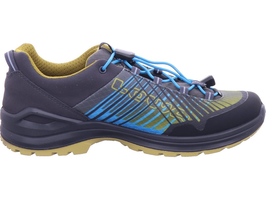 Lowa CAREZZA GTX LO JR Wanderschuh