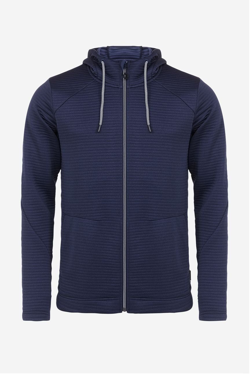 Elkline Fleecejacke FAREWELL Herren Fleecejacke