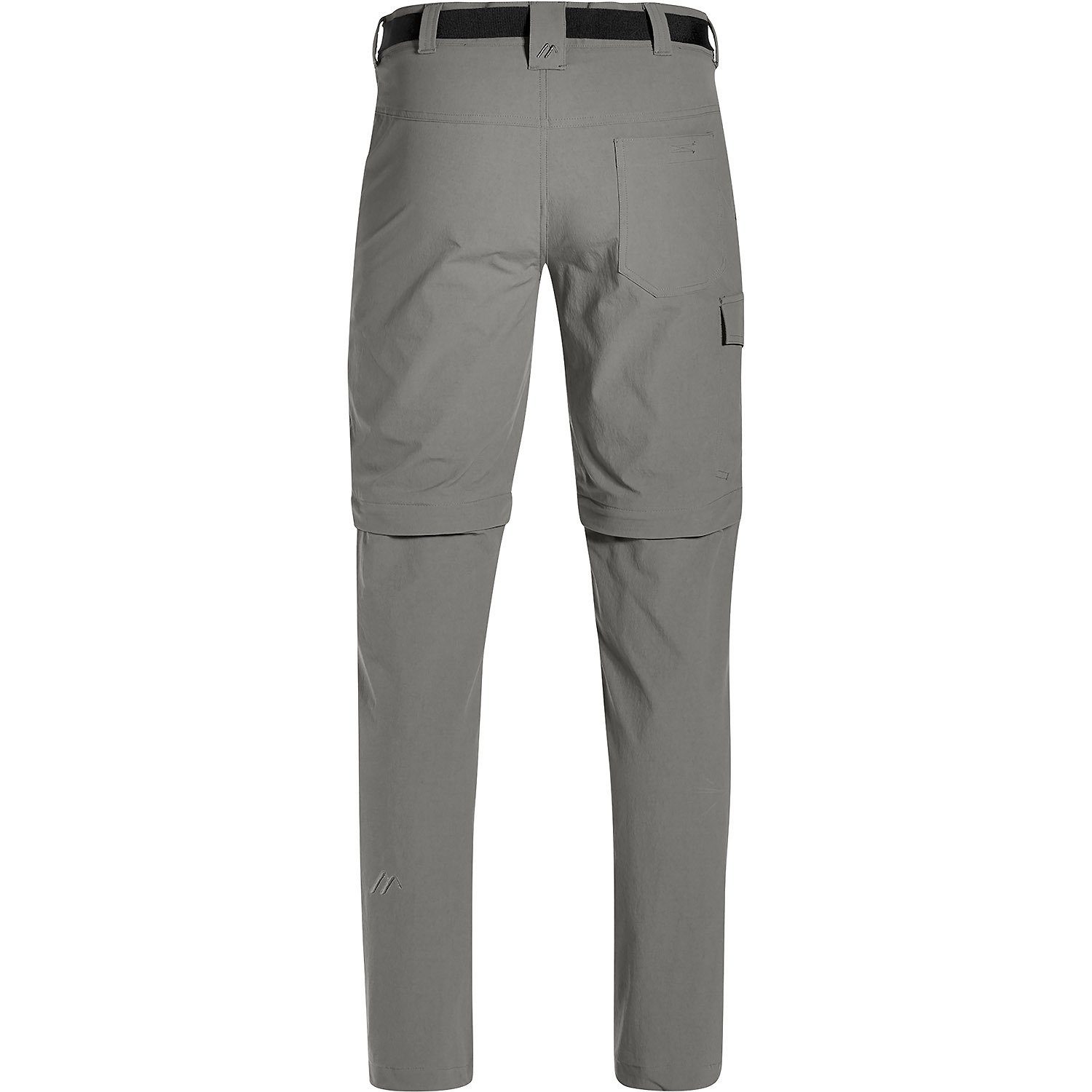 Maier Sports Funktionshose Zip-Hose Torid Slim günstig online kaufen