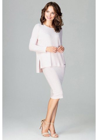 LENITIF Платье в zweiteiligem Design