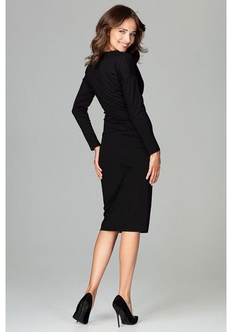 LENITIF Платье в femininem Design