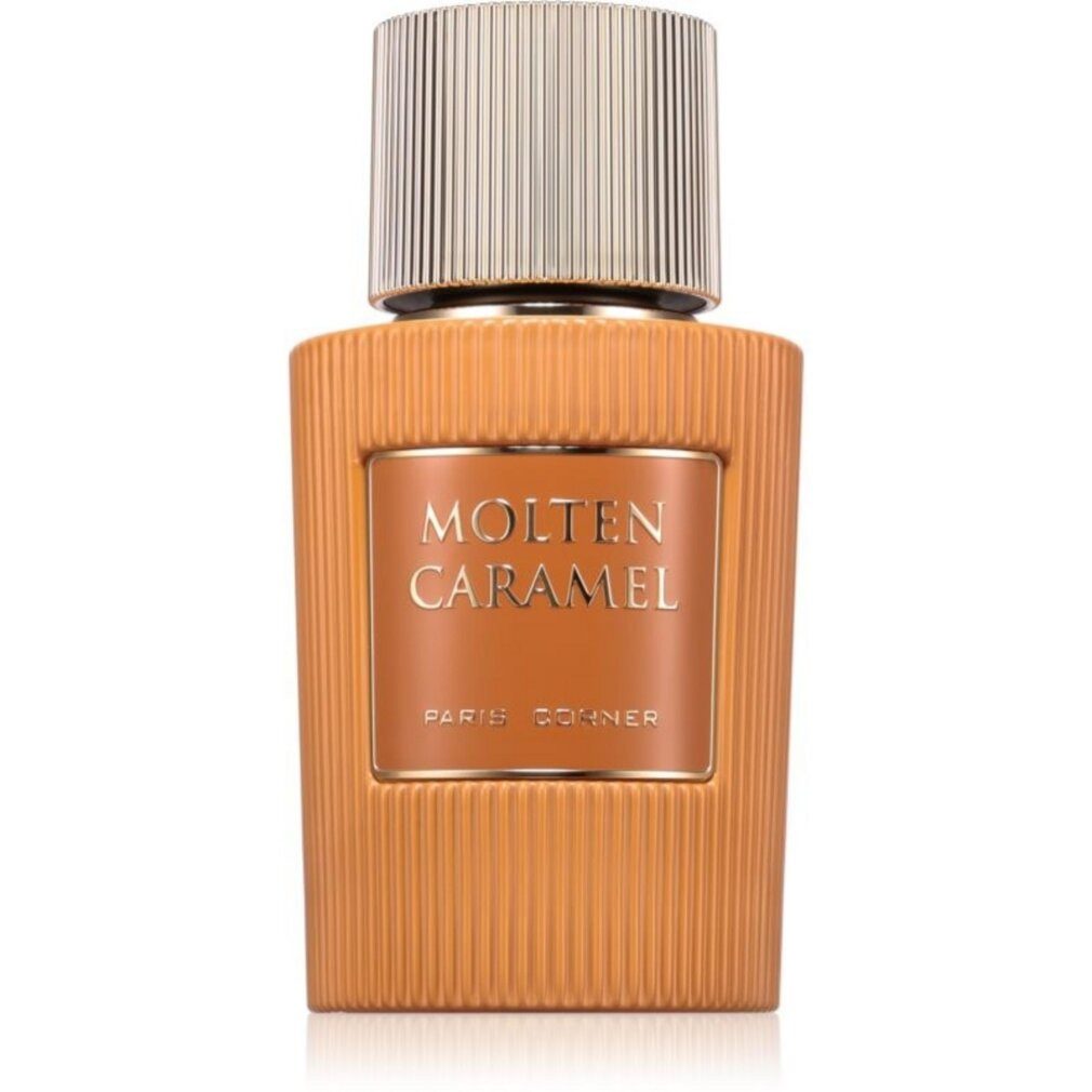 Paris Corner Körperpflegeduft Molten Caramel EDP 100 ml (Unisex)