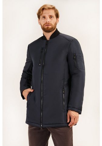 FINN FLARE Пальто с нежный Wattierung