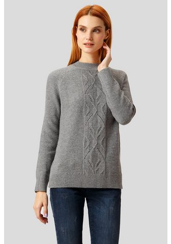 FINN FLARE Пуловер с модный Strickmuster