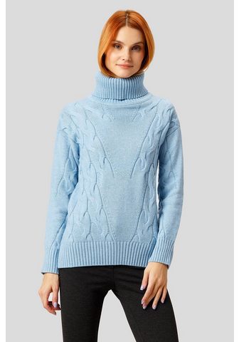 FINN FLARE Пуловер с модный Strickmuster