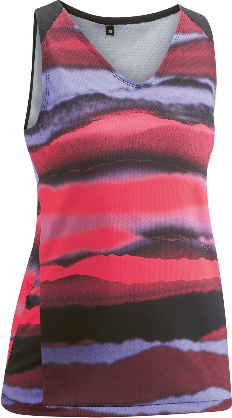 Gonso Radtrikot Lipnica Da-Radtop-OA CARMINE COAST