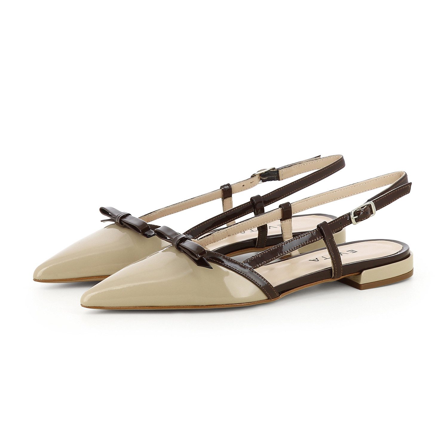 Evita SONIA Slingpumps