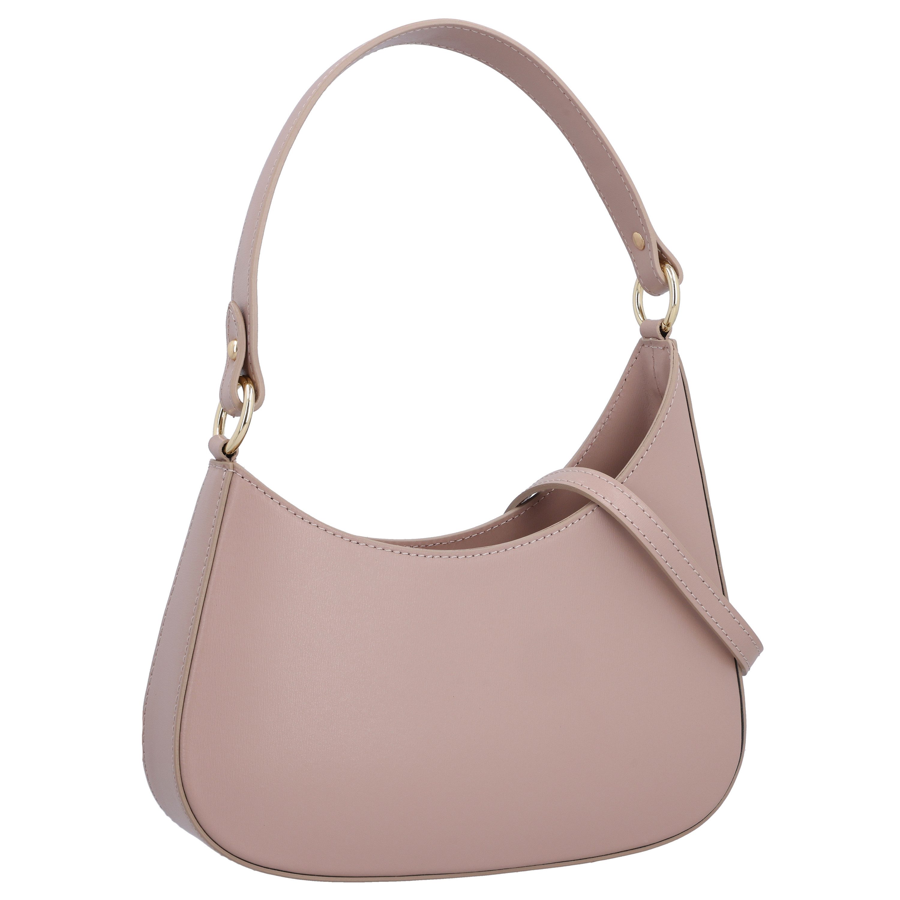 Gusti Leder Handtasche Gusti Leder Umhängetasche Begonia (1-tlg)