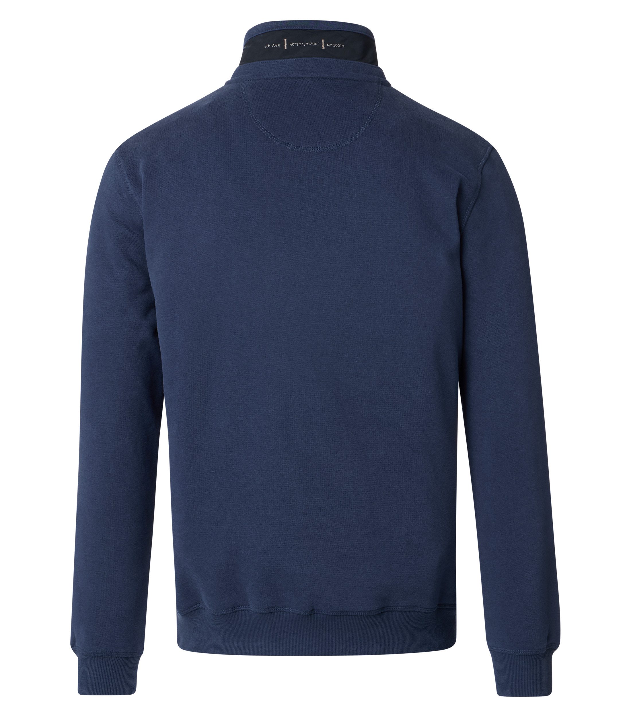 CASAMODA Sweatshirt CASAMODA Sweatshirt uni günstig online kaufen