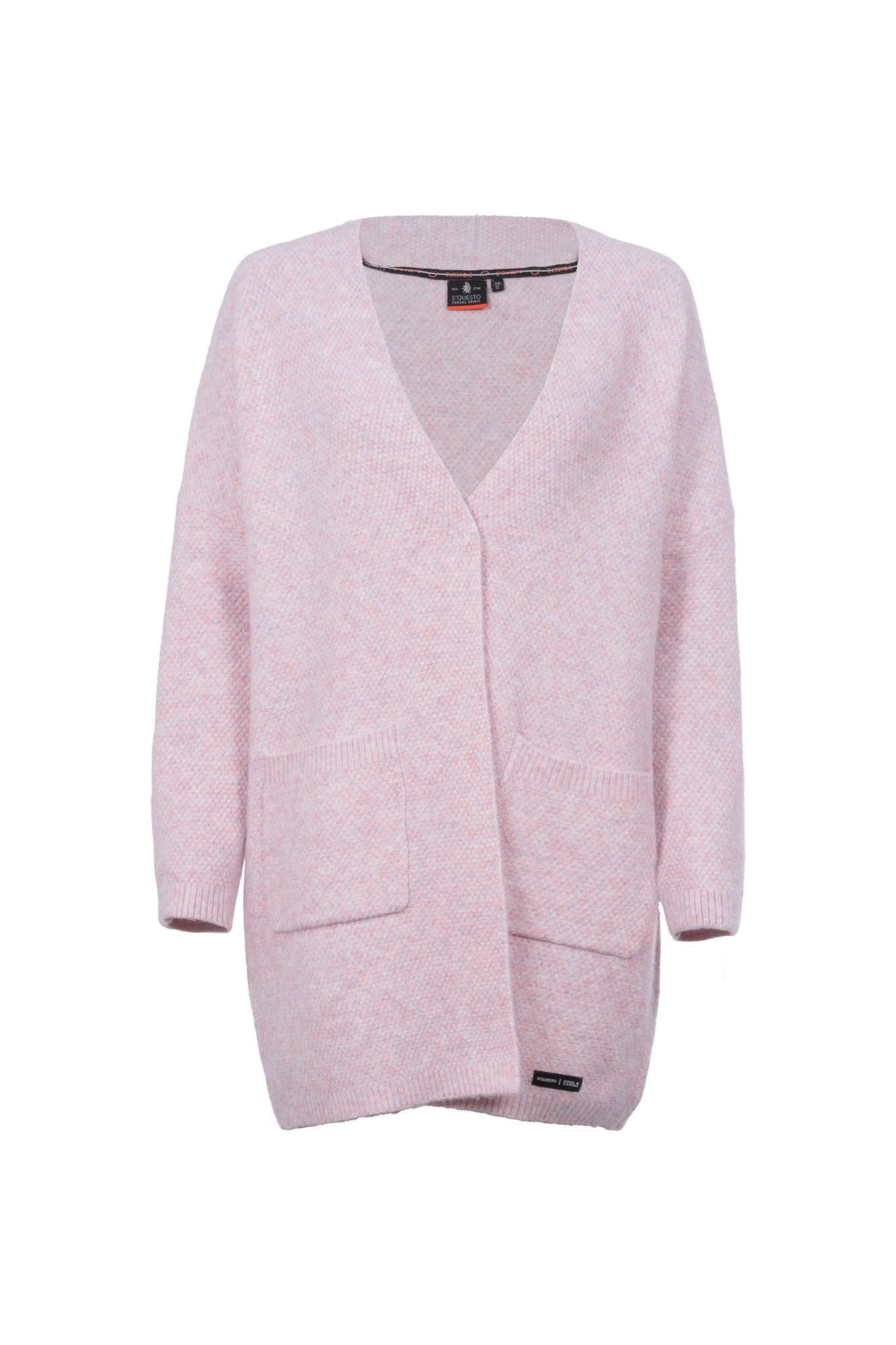 S'questo Strickjacke günstig online kaufen