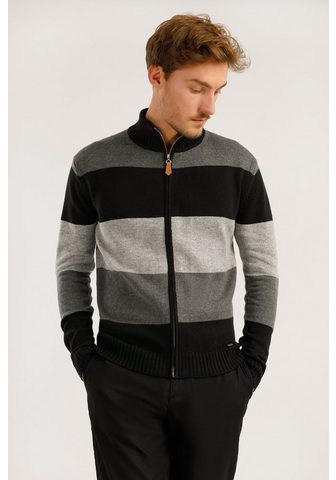 FINN FLARE Кофта трикотажная с широкий Streifen