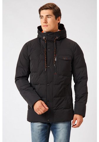 FINN FLARE Куртка стеганая в sportlichem Design