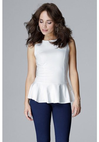 LENITIF Блуза в eleganten Design