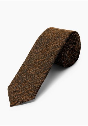 S.OLIVER BLACK LABEL Галстук шелковый