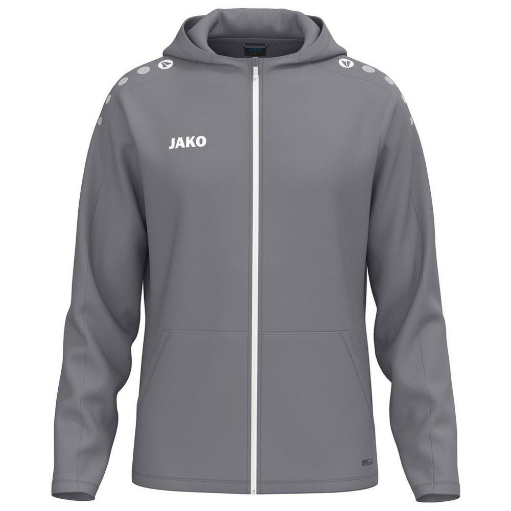 Jako Trainingsjacke Kapuzenjacke One