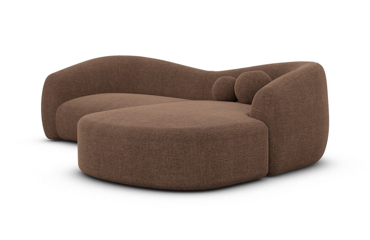 Sofa Dreams Ecksofa Sofa Loungesofa Polster günstig online kaufen