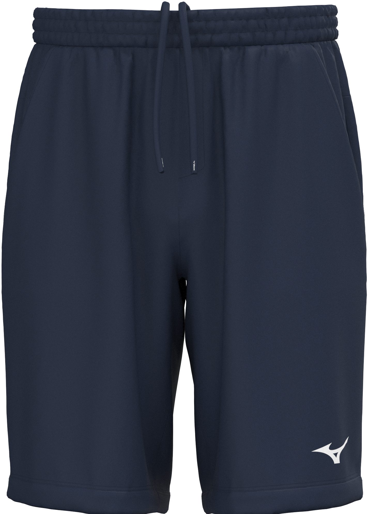 Mizuno Sweatbermudas Herren Chiba Micro Bermuda Shorts