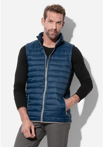 STEDMAN Жилет стеганый в sportlichem Design